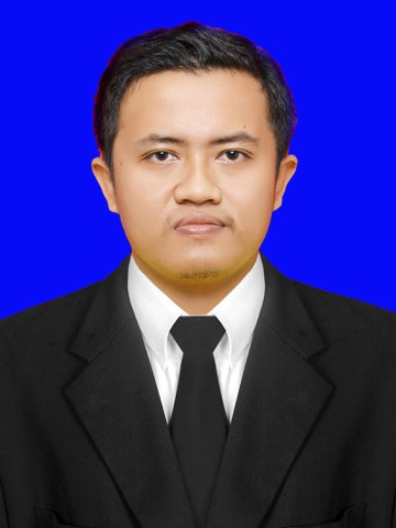 HANGGA SAGITA PERMANA, S.Pd.