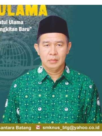 YAYAN HARYADI, S.Pi