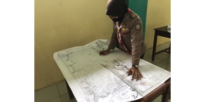 Nautika Kapal Penangkap Ikan