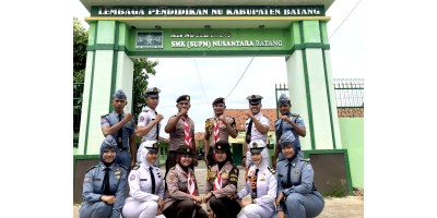 SMK Nusantara Batang
